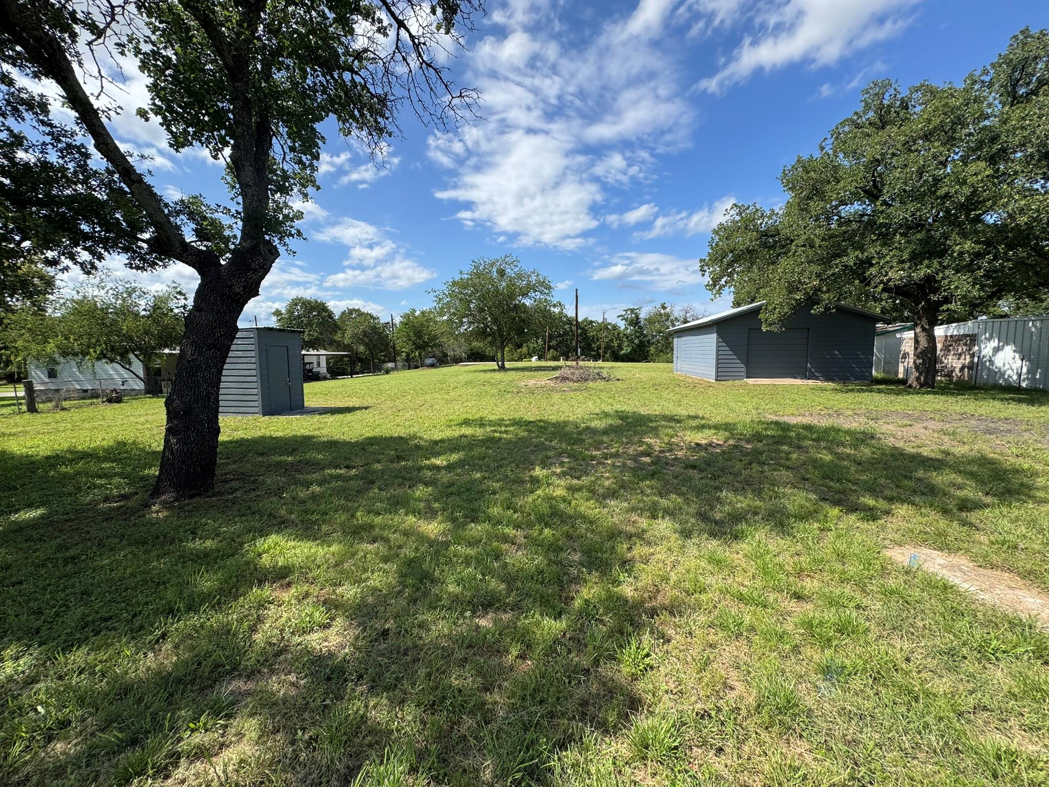 670 Beaver St, Tow, TX 78672