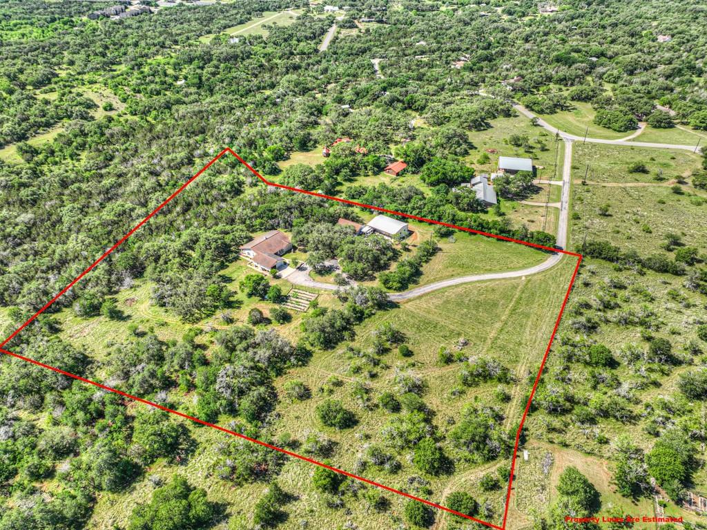 830 Palomino Ln, San Marcos, TX 78666