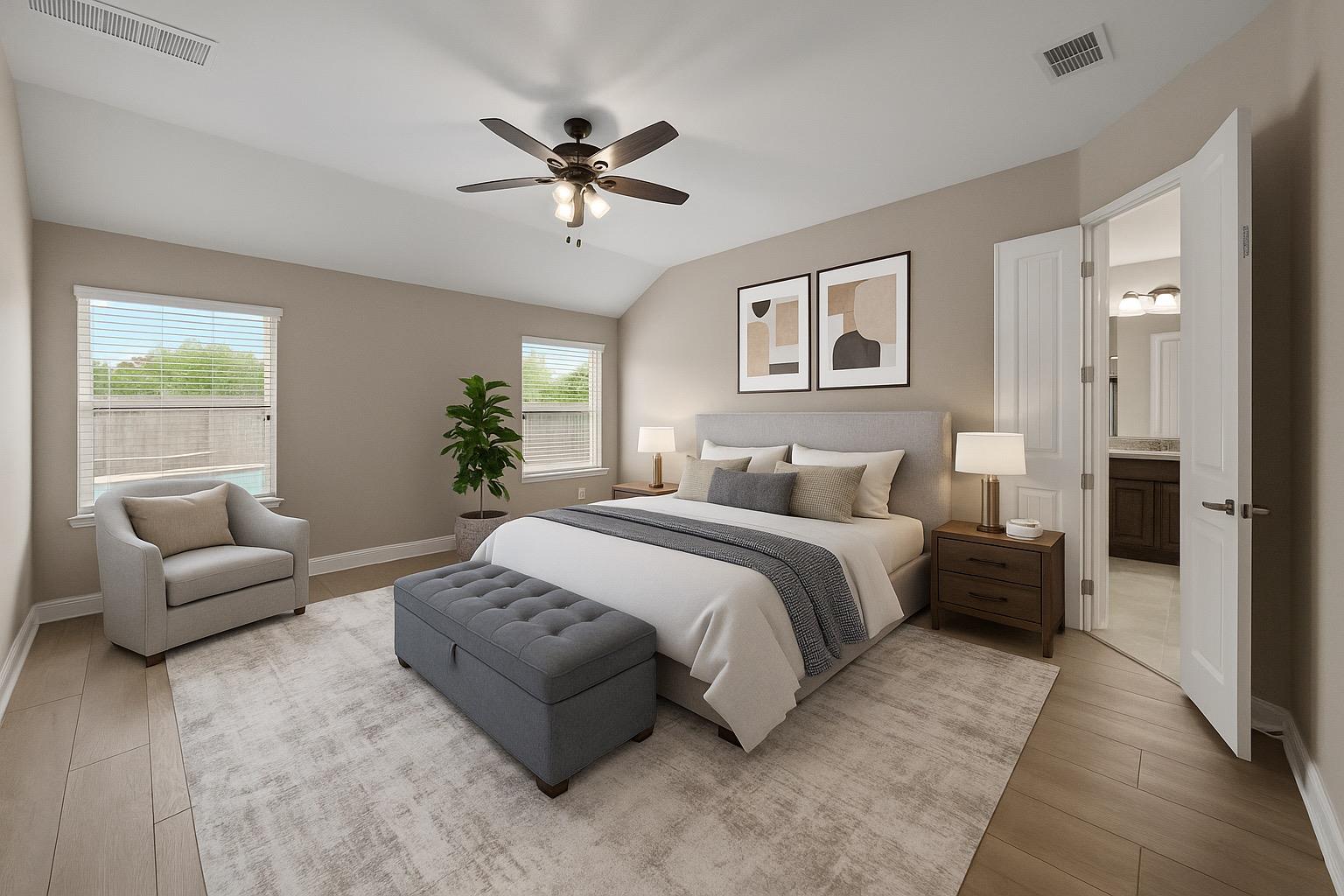 136 Firefall Ln, Austin, TX 78737