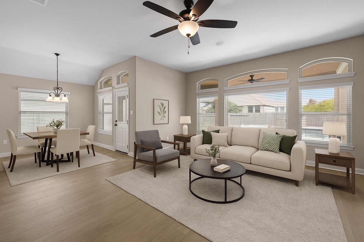 136 Firefall Ln, Austin, TX 78737