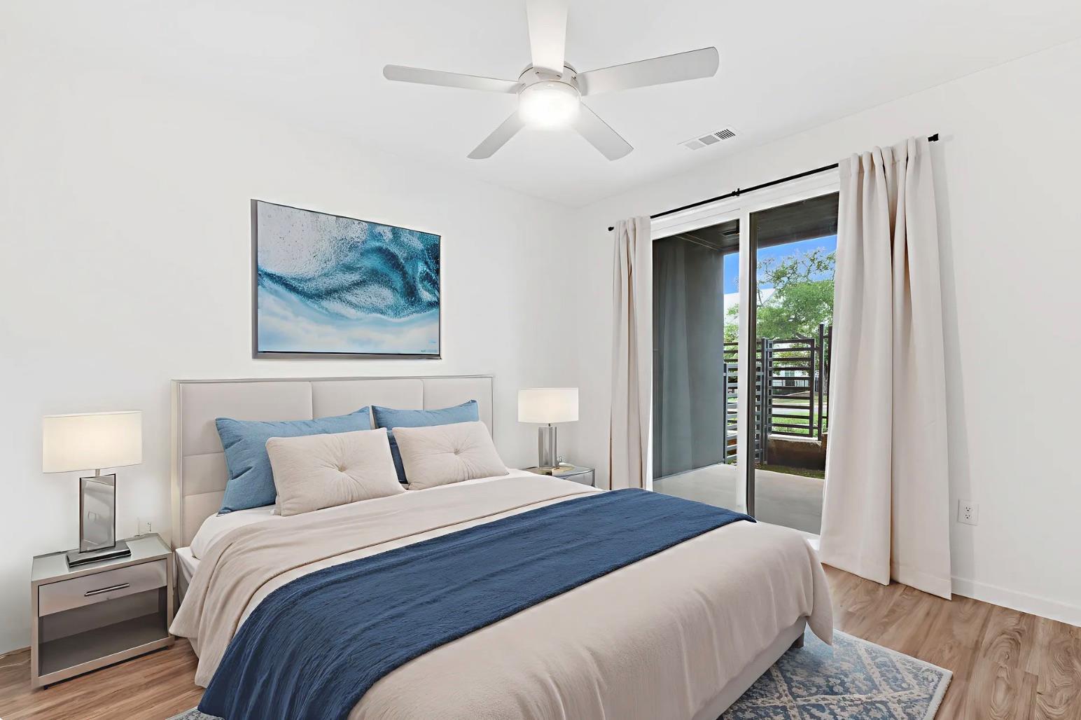 4801 Springdale Dr # 2010, Austin, TX 78723