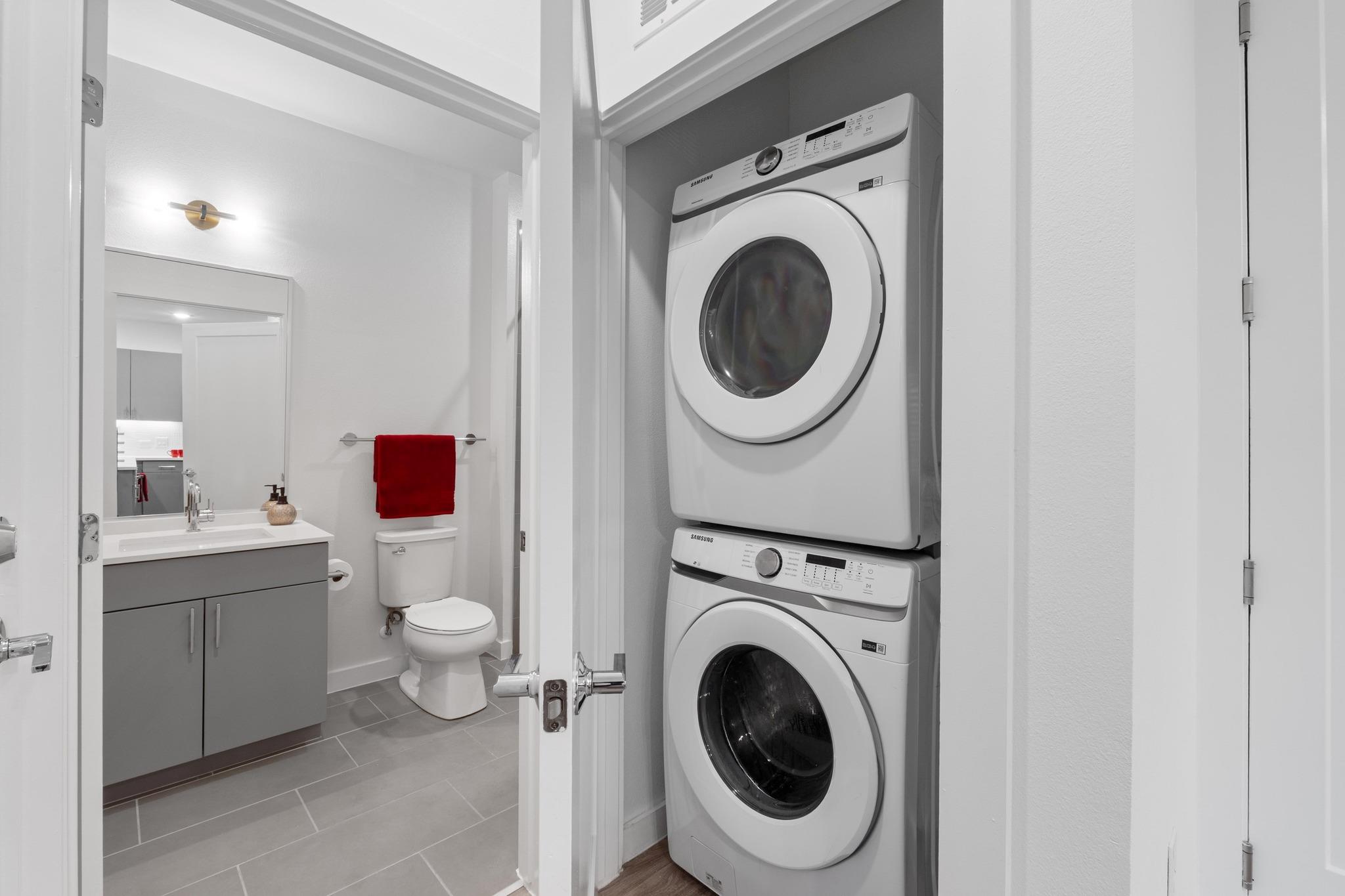 4801 Springdale Dr # 2010, Austin, TX 78723