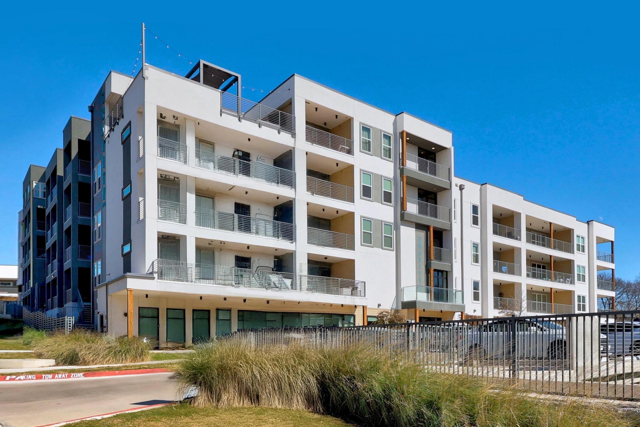 4801 Springdale Dr # 2010, Austin, TX 78723