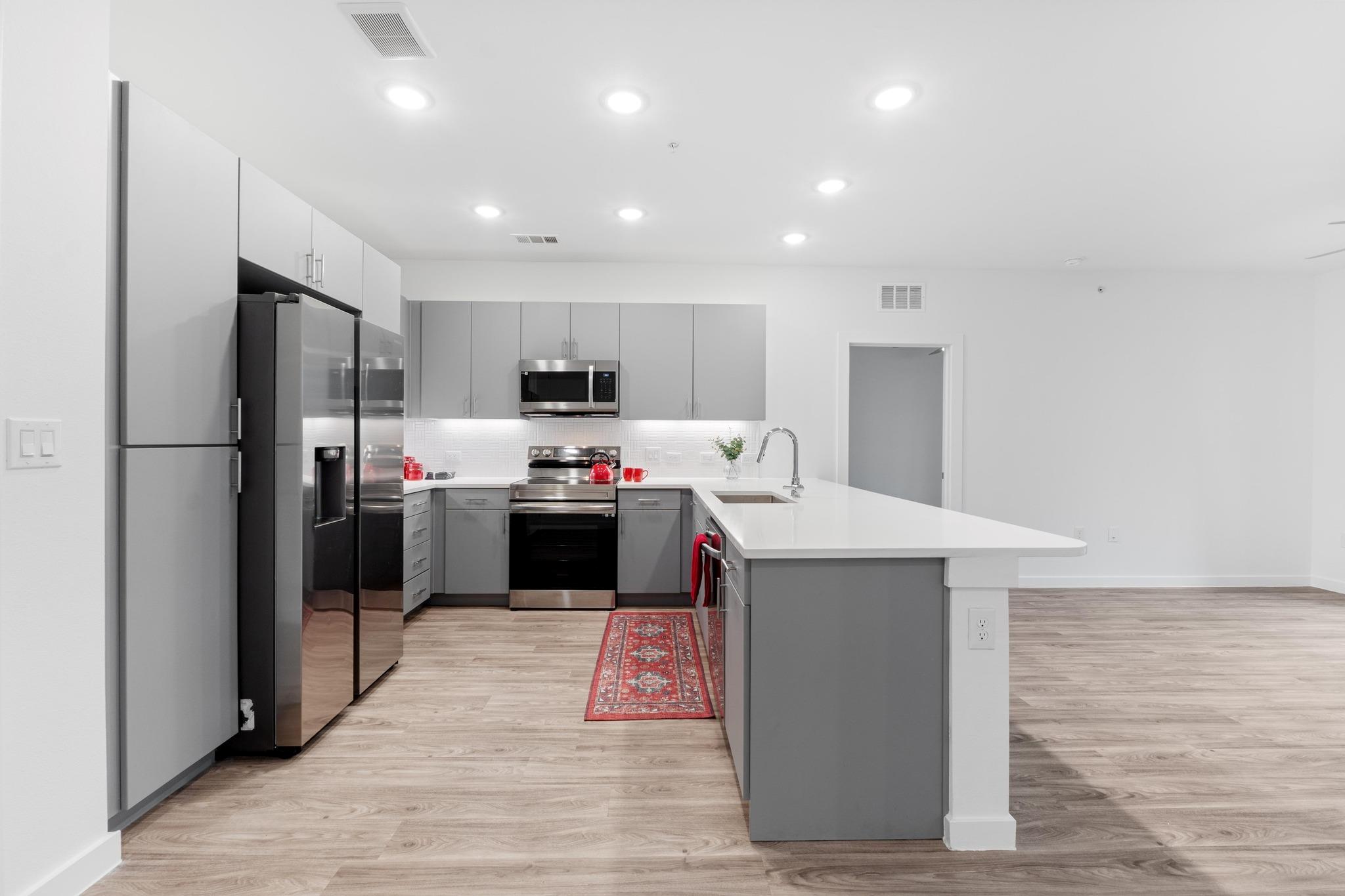 4801 Springdale Dr # 2010, Austin, TX 78723