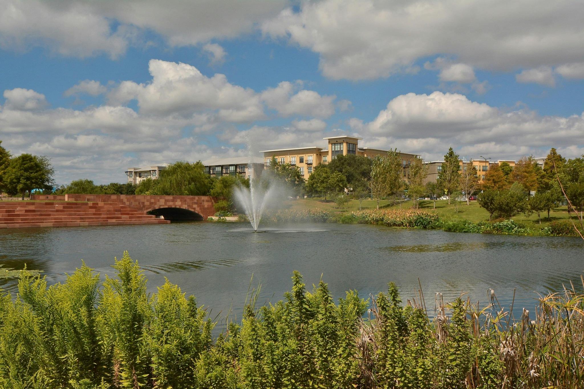 4801 Springdale Dr # 2010, Austin, TX 78723