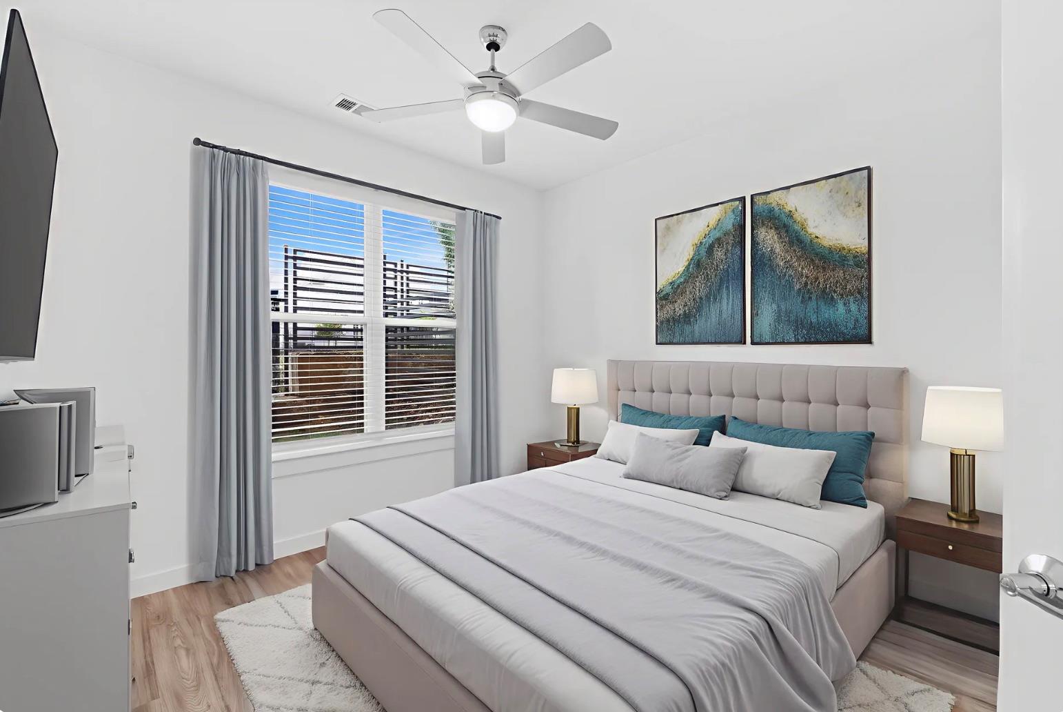 4801 Springdale Dr # 2010, Austin, TX 78723