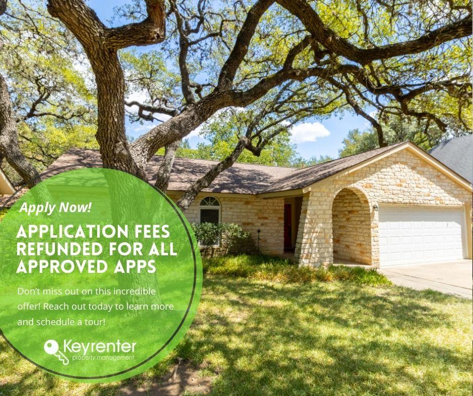 5839 Secrest Dr, Austin, TX 78759