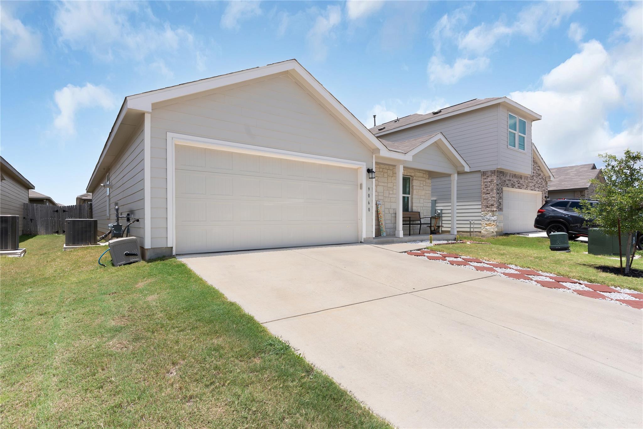 9060 Navarro Vista Vis, Seguin, TX 78155