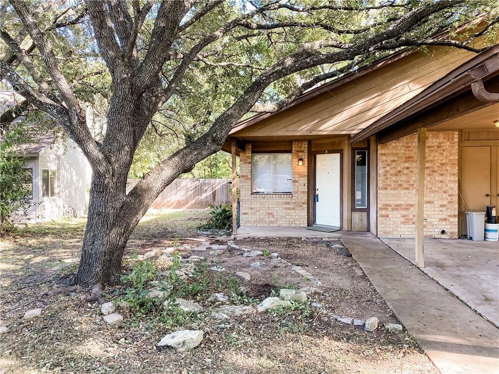 2903 Burning Oak Dr # A, Austin, TX 78704