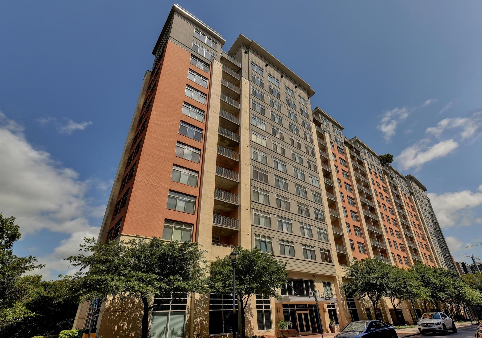 54 Rainey St # 1018, Austin, TX 78701