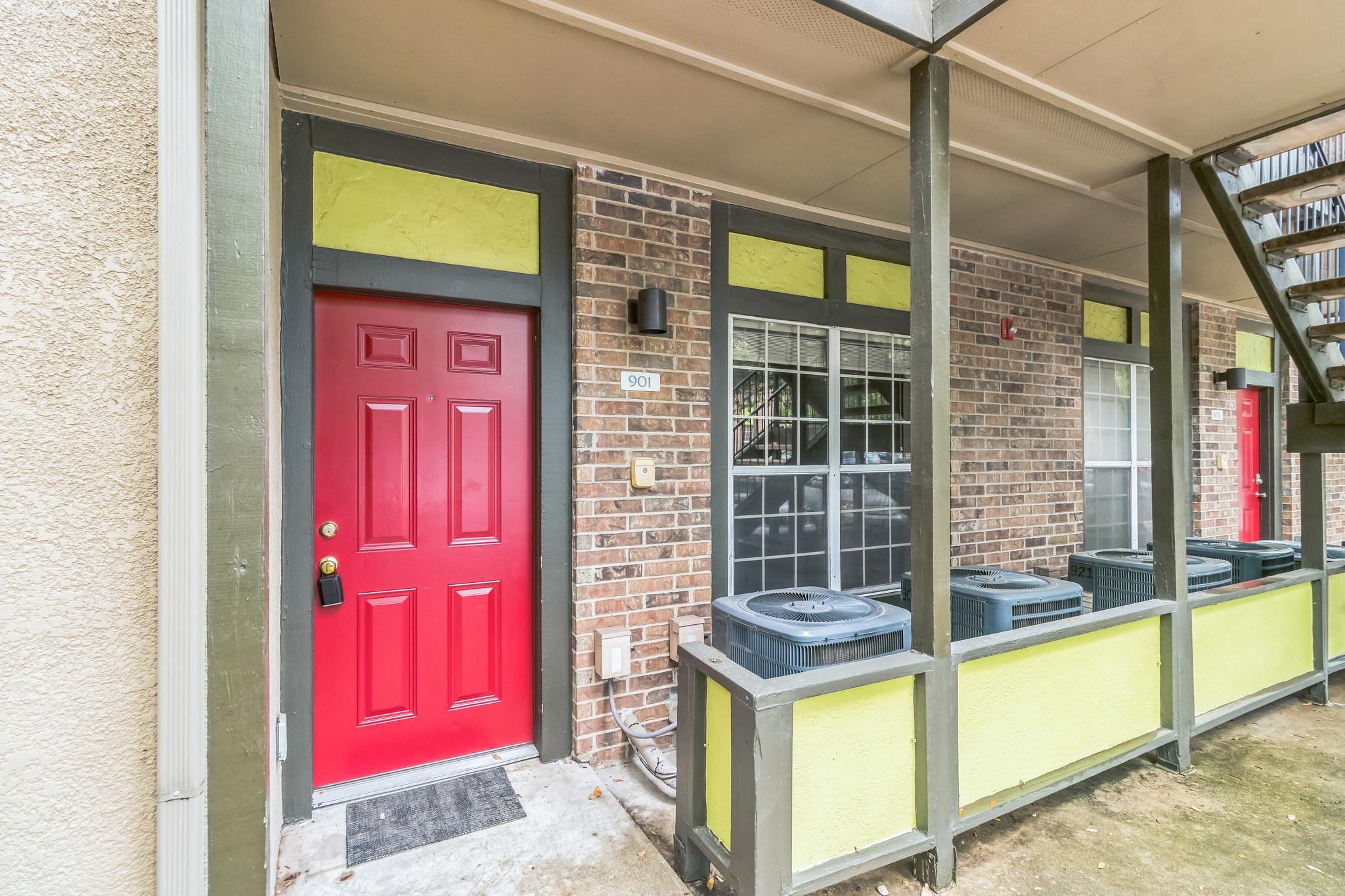 7685 Northcross Dr # 901, Austin, TX 78757