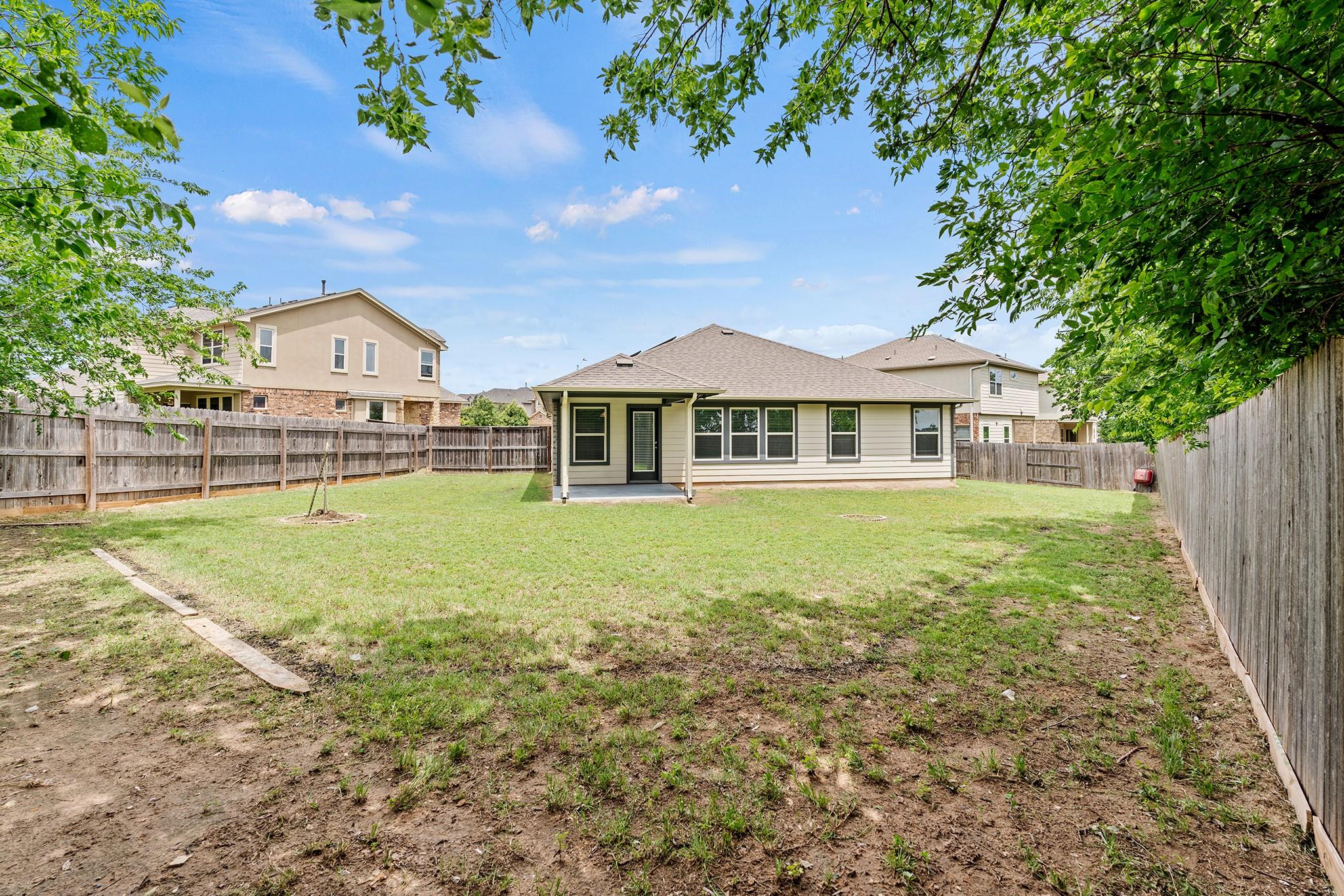 1012 Chad Loop, Round Rock, TX 78665