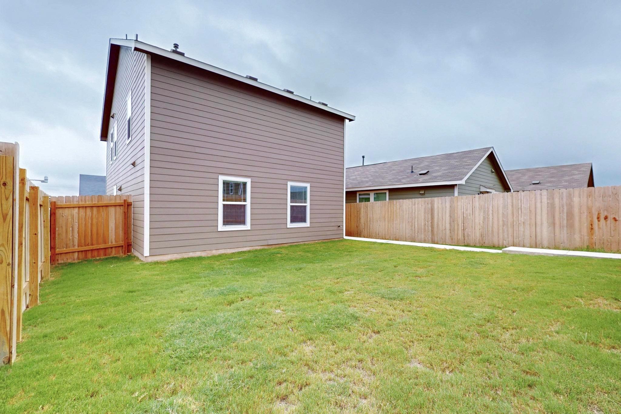 178 Sormonne Loop, Kyle, TX 78640