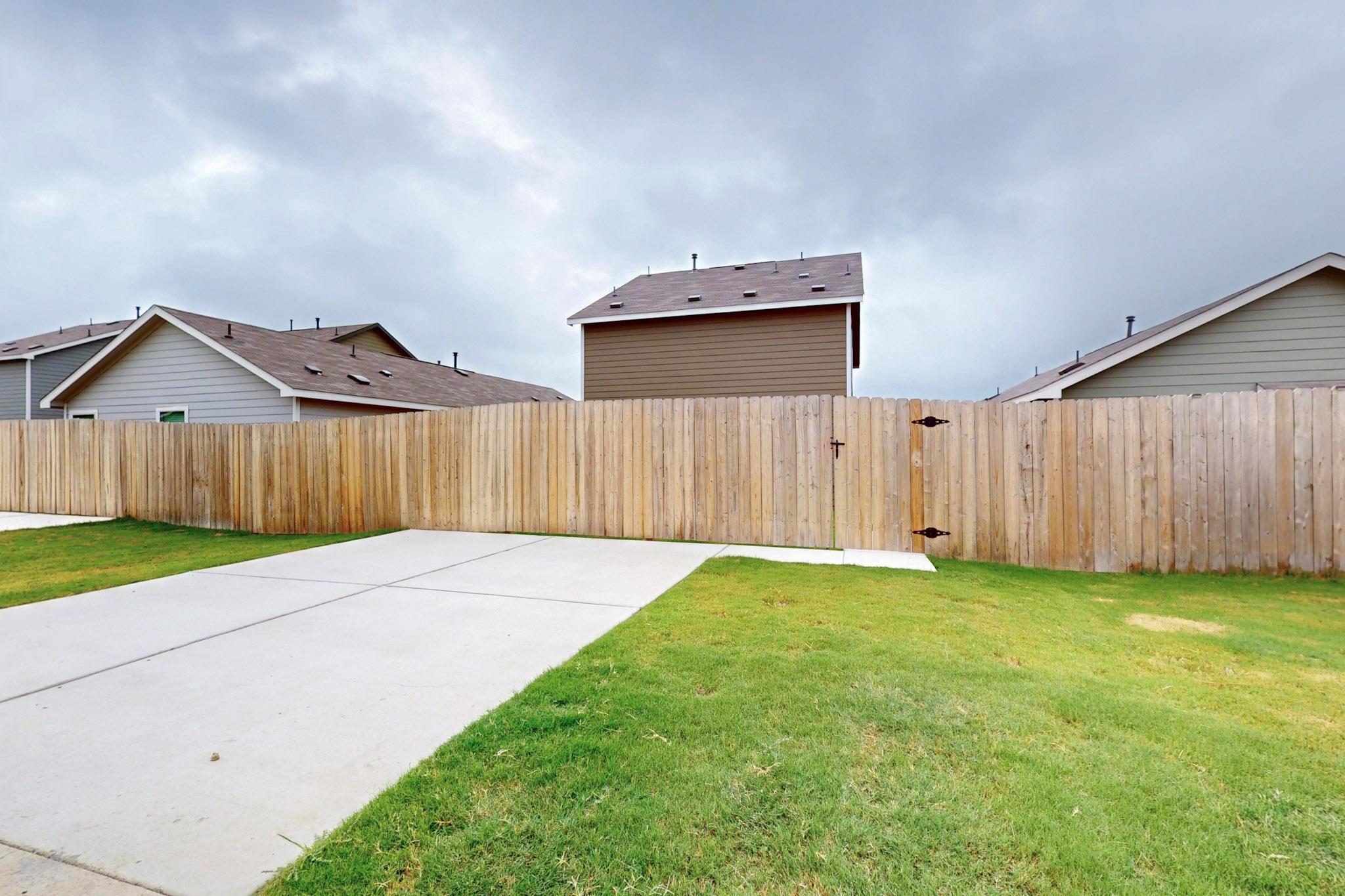 178 Sormonne Loop, Kyle, TX 78640