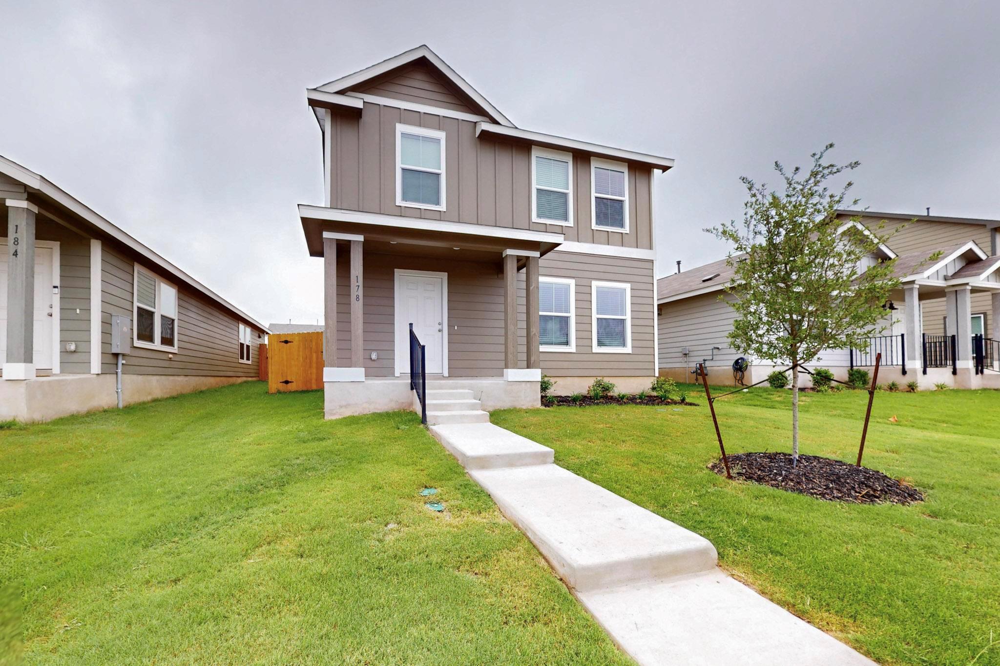 178 Sormonne Loop, Kyle, TX 78640