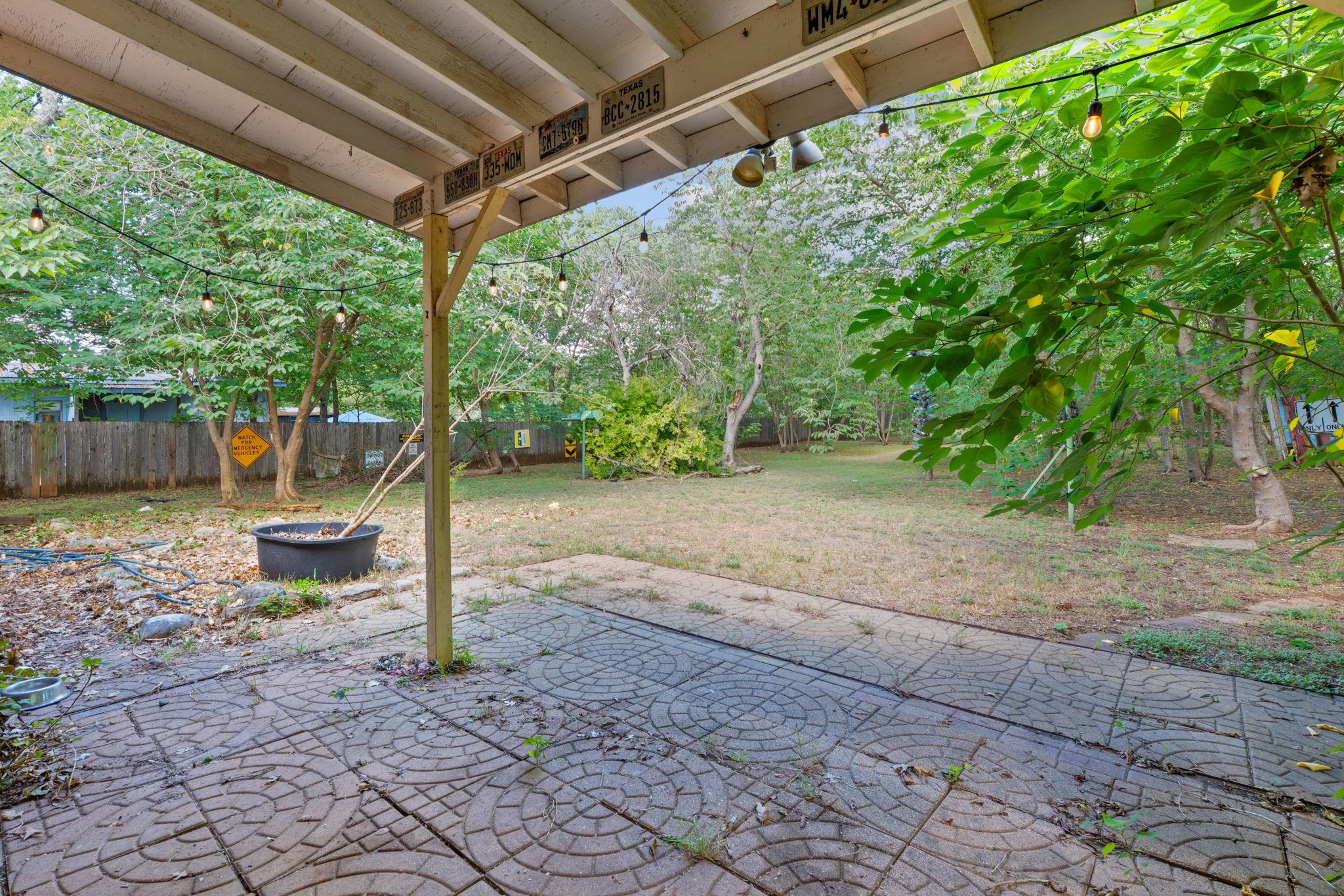 10000 Gail Rd, Austin, TX 78748