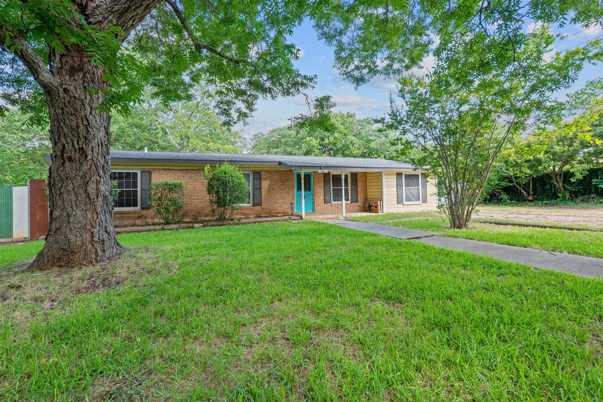 10000 Gail Rd, Austin, TX 78748