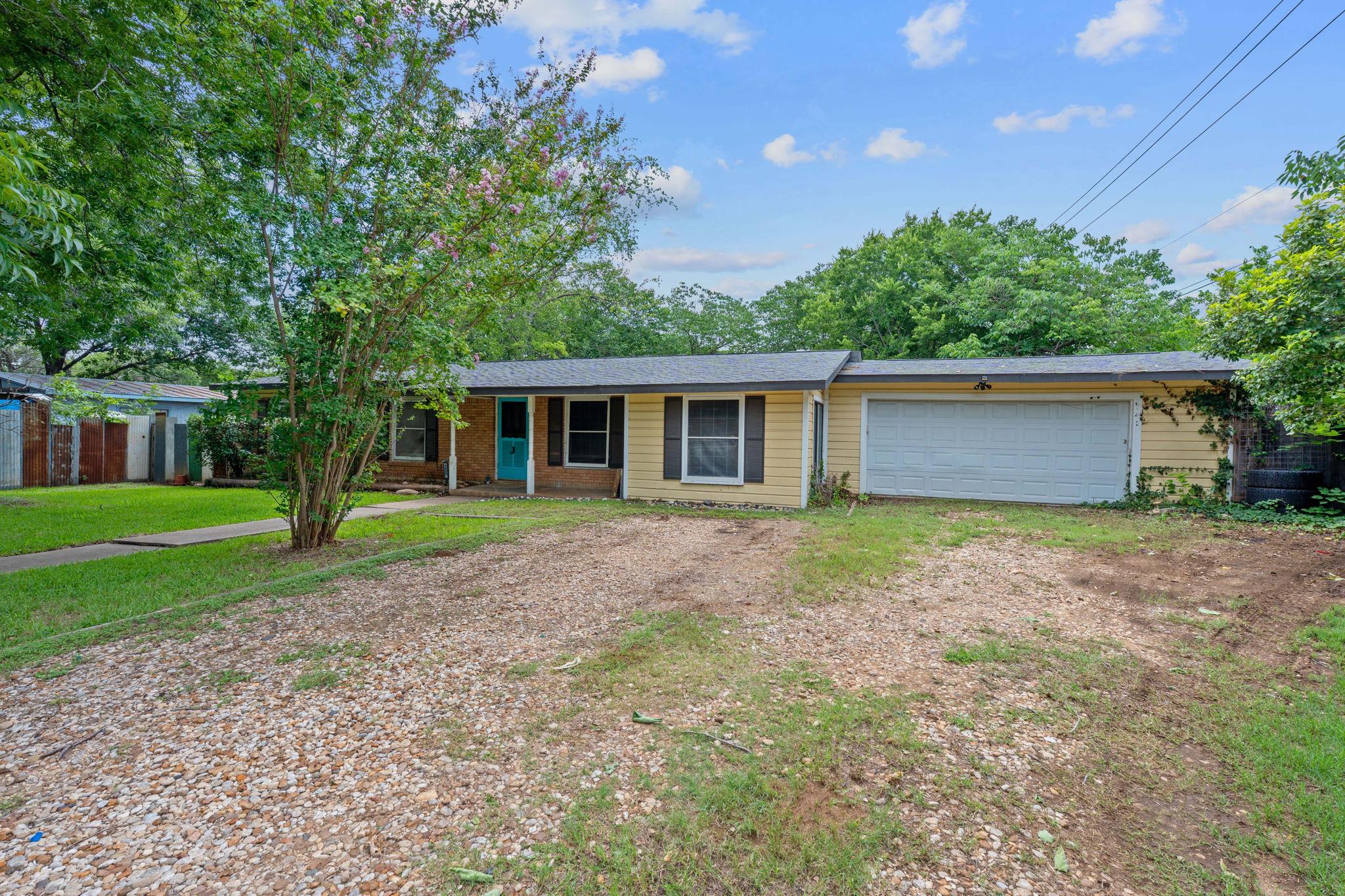 10000 Gail Rd, Austin, TX 78748