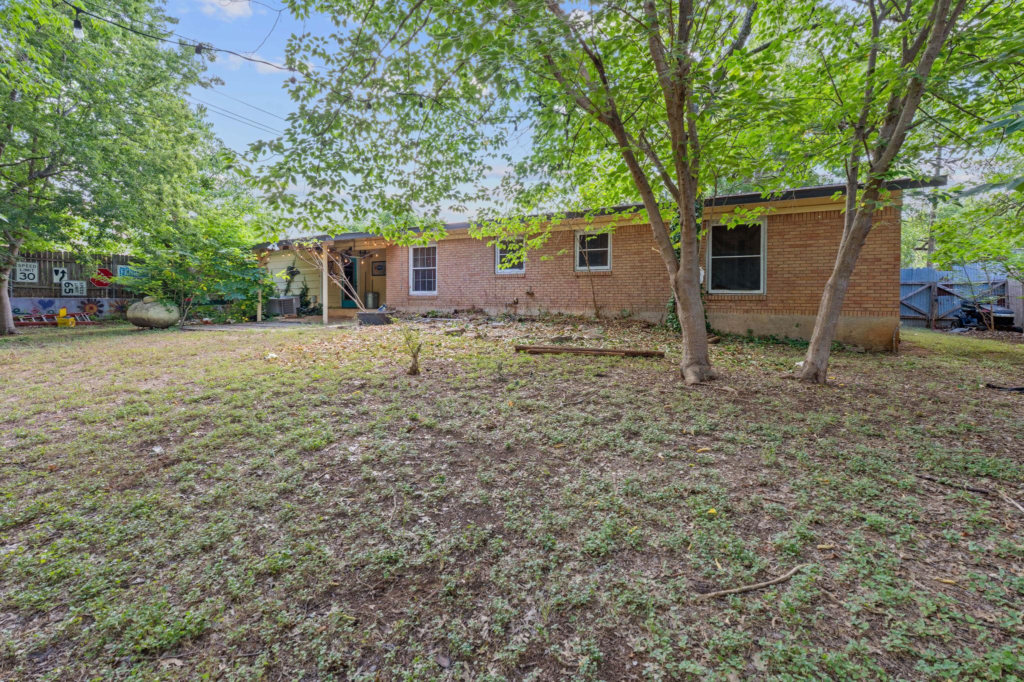 10000 Gail Rd, Austin, TX 78748