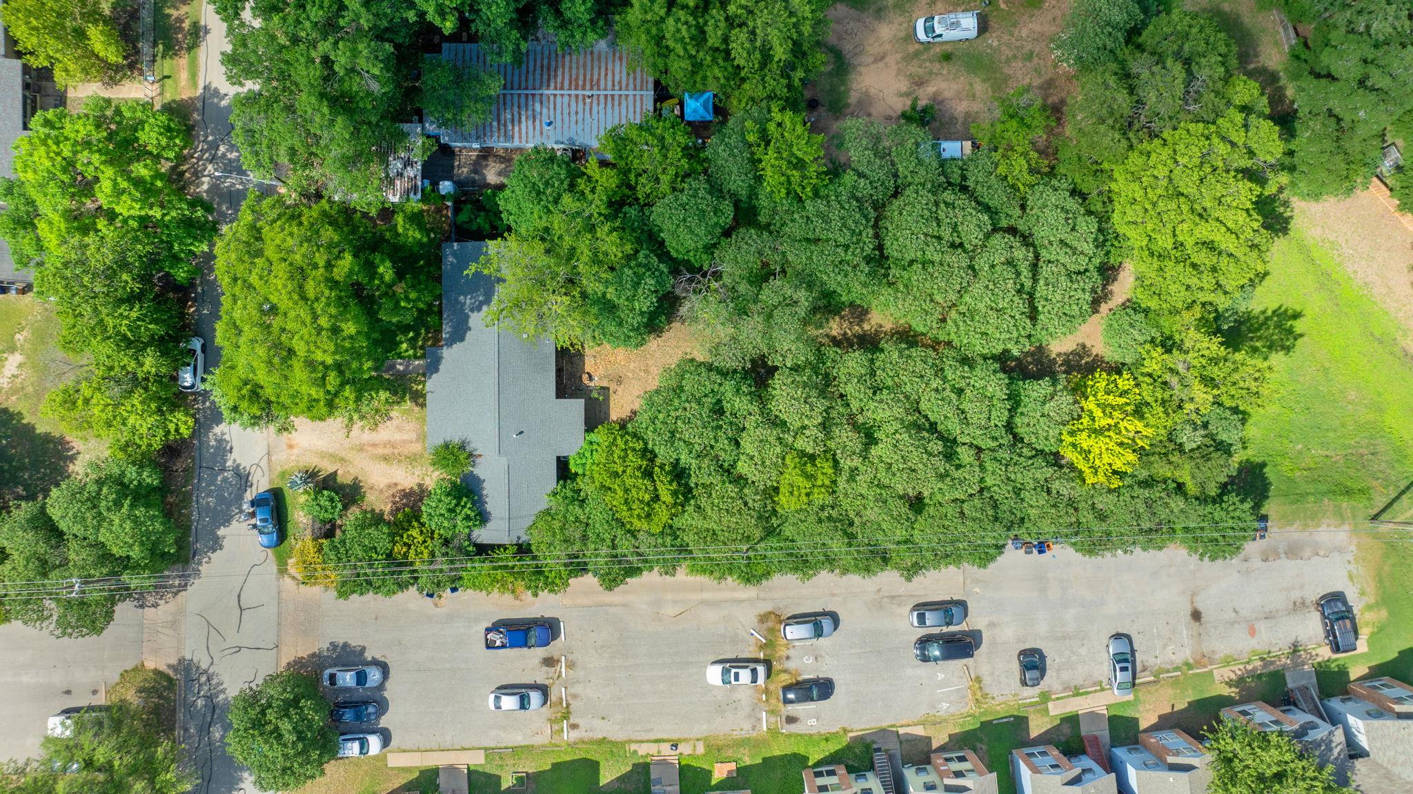 10000 Gail Rd, Austin, TX 78748