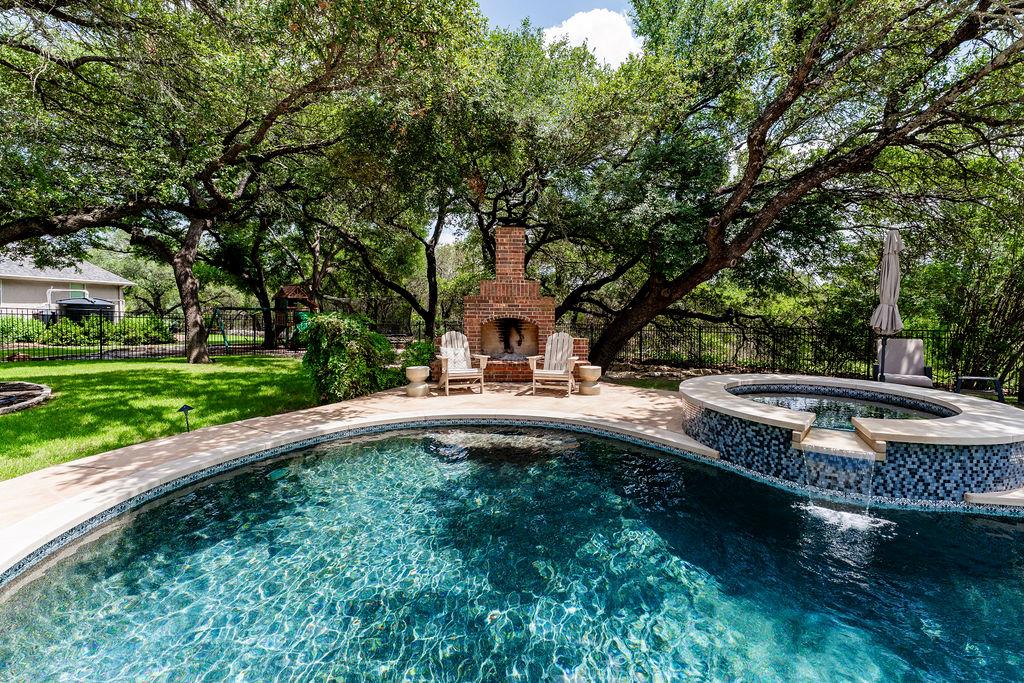 3408 Travis Country Cir, Austin, TX 78735