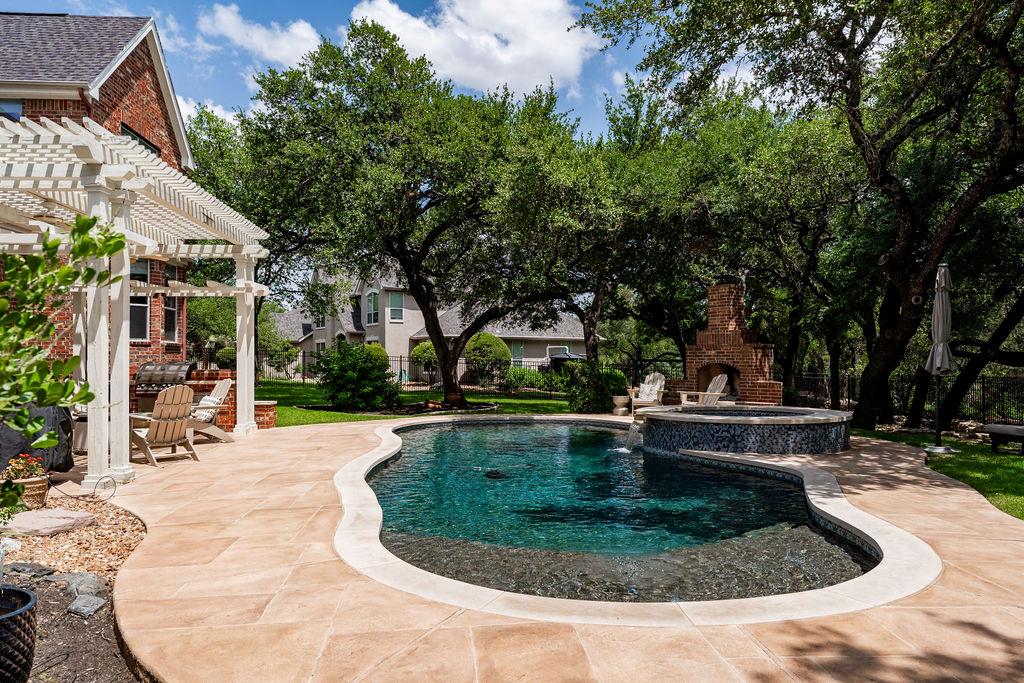 3408 Travis Country Cir, Austin, TX 78735