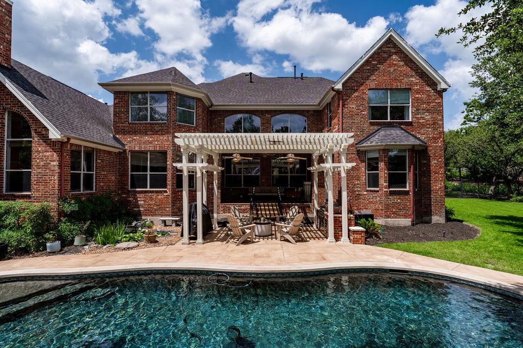 3408 Travis Country Cir, Austin, TX 78735