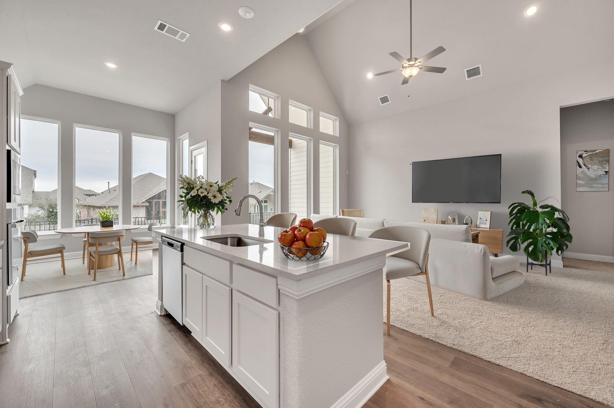325 Crescent Heights Dr, Georgetown, TX 78628