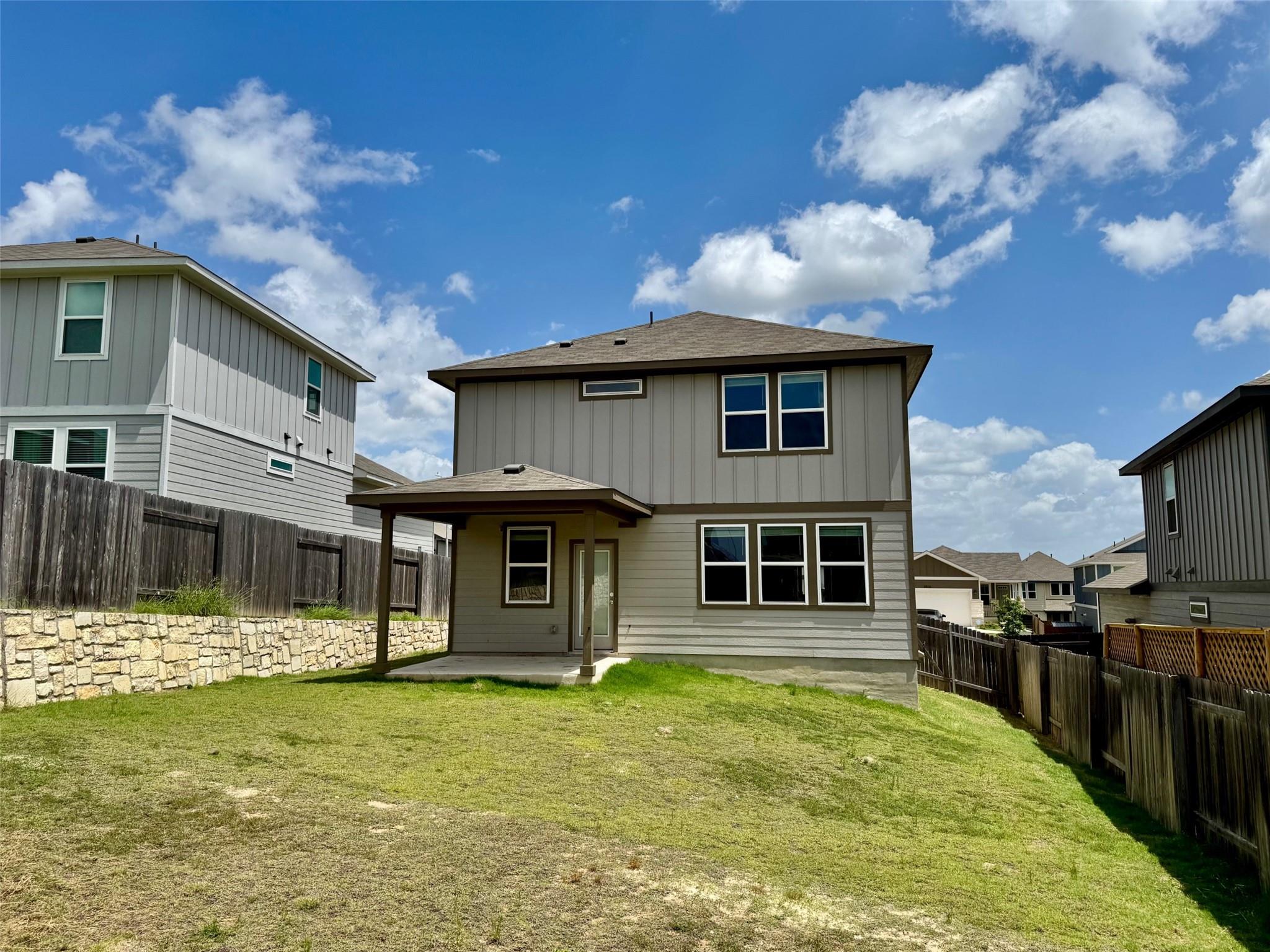 6509 Mallord Brook Bnd, Buda, TX 78610