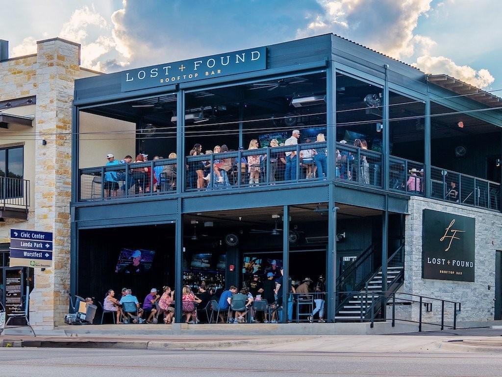 630 Central Pkwy # 1115, New Braunfels, TX 78130