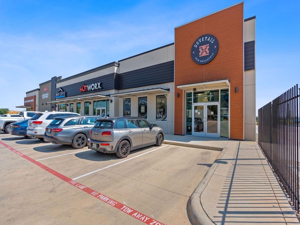 630 Central Pkwy # 1115, New Braunfels, TX 78130