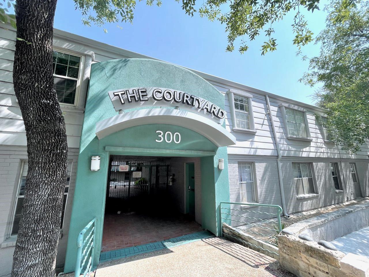 300 Crockett St # 308, Austin, TX 78704