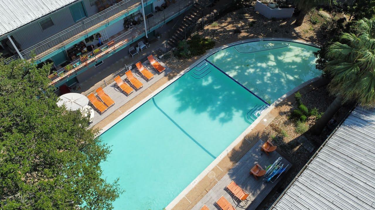 300 Crockett St # 308, Austin, TX 78704