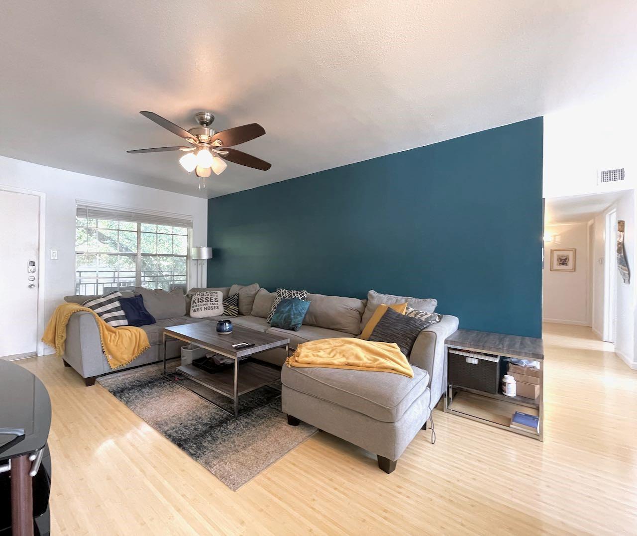 300 Crockett St # 308, Austin, TX 78704