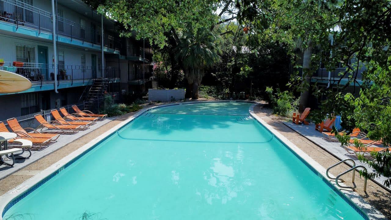 300 Crockett St # 308, Austin, TX 78704