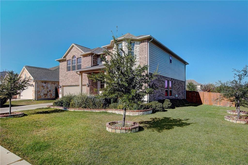 2601 Mirasol Loop, Round Rock, TX 78681