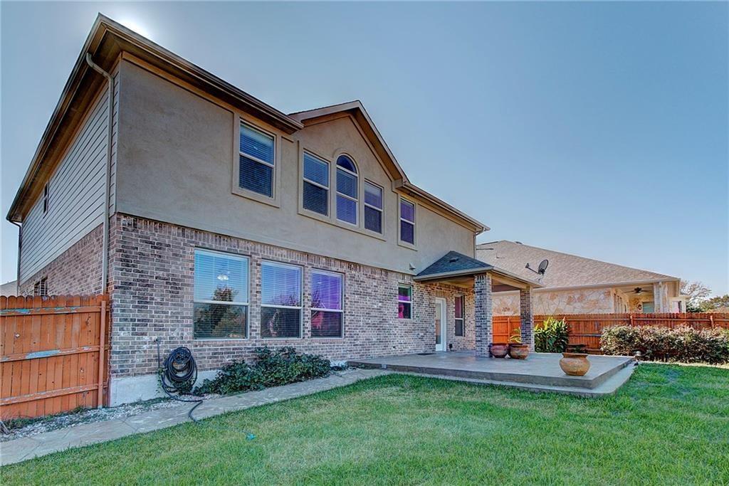 2601 Mirasol Loop, Round Rock, TX 78681