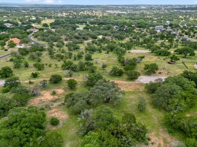 W2024 E Purple Granite, Horseshoe Bay, TX 78657