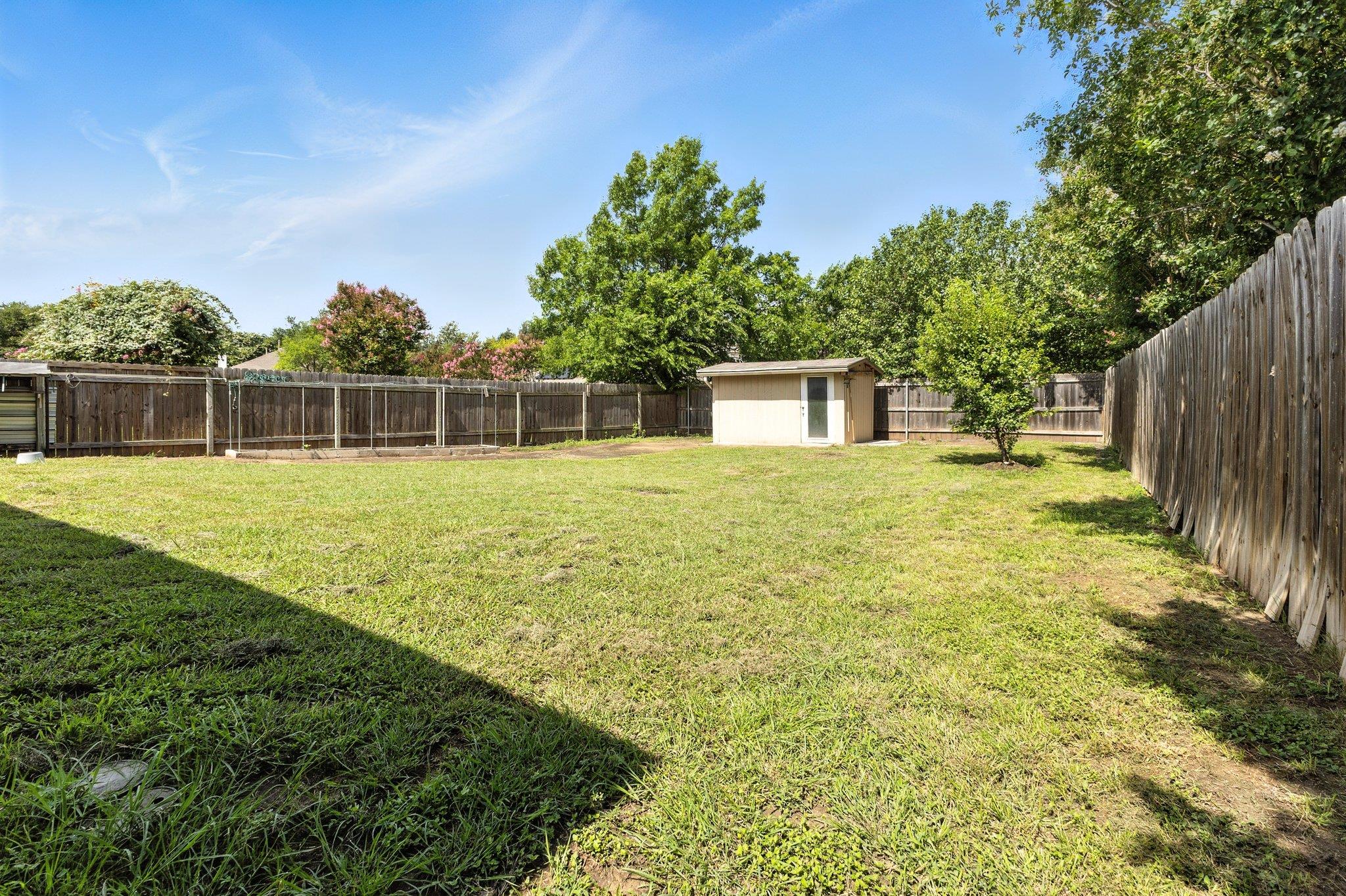 107 Chandler View Trl, Round Rock, TX 78665