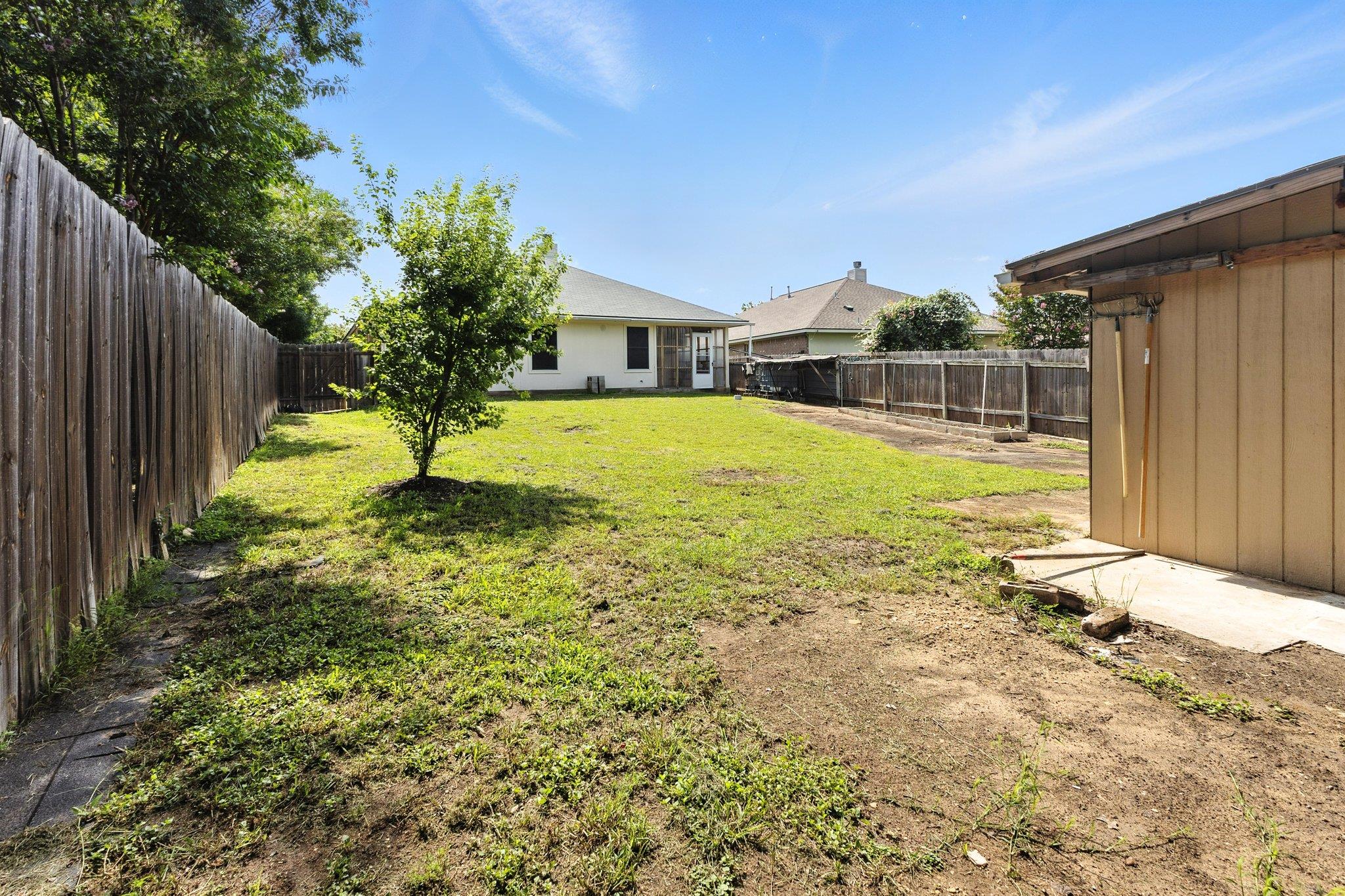 107 Chandler View Trl, Round Rock, TX 78665