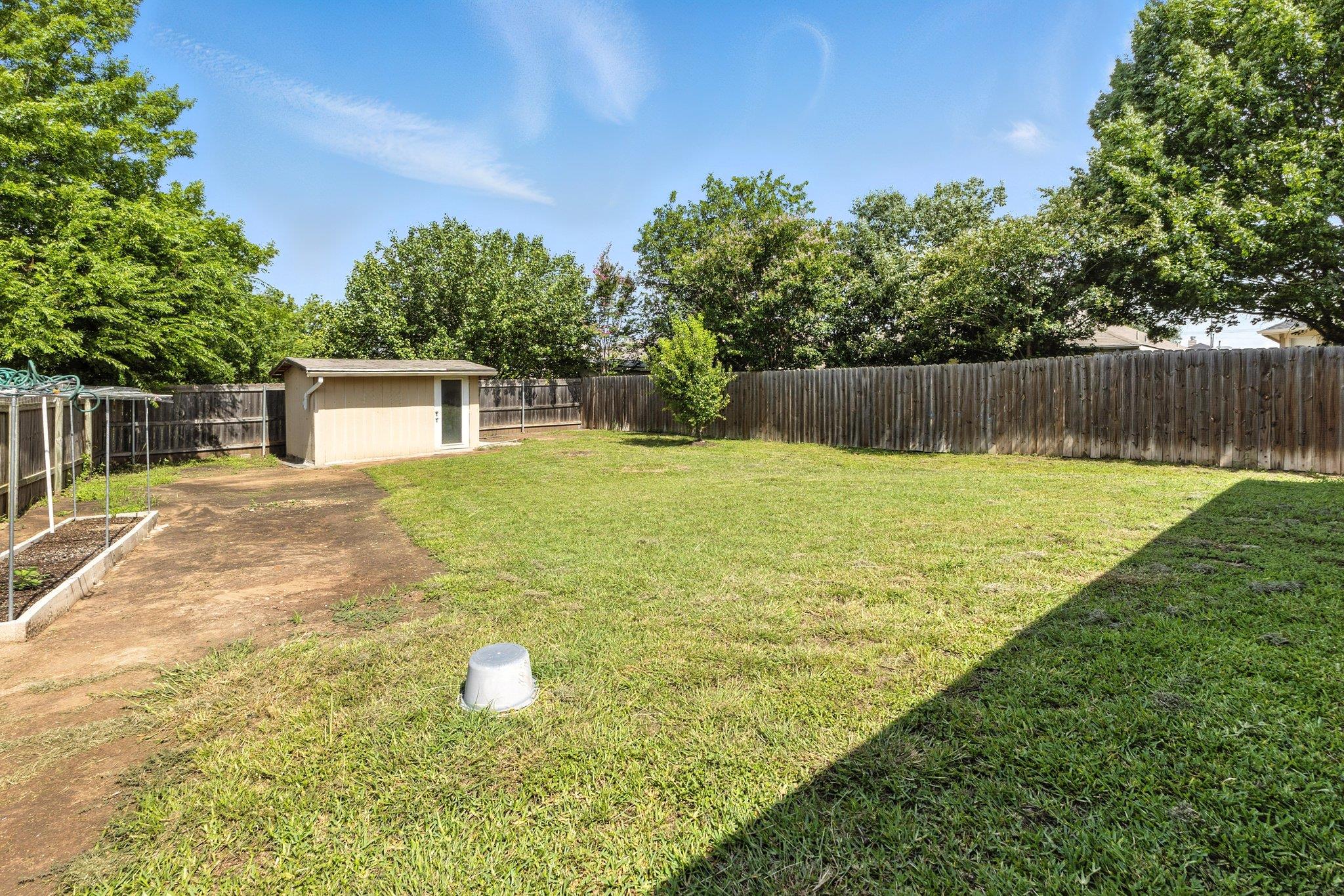 107 Chandler View Trl, Round Rock, TX 78665