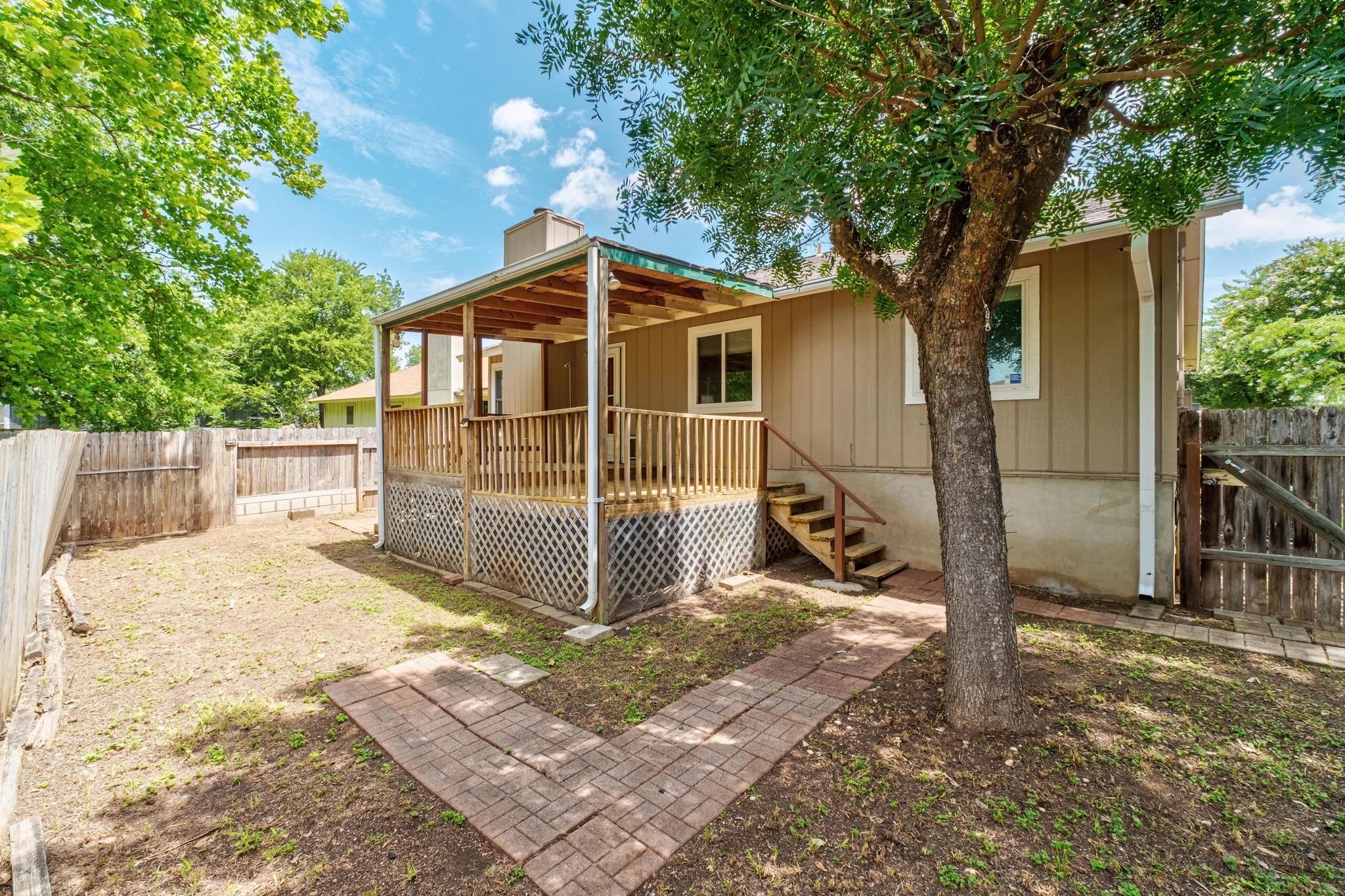 4901 Transit Cir, Austin, TX 78727