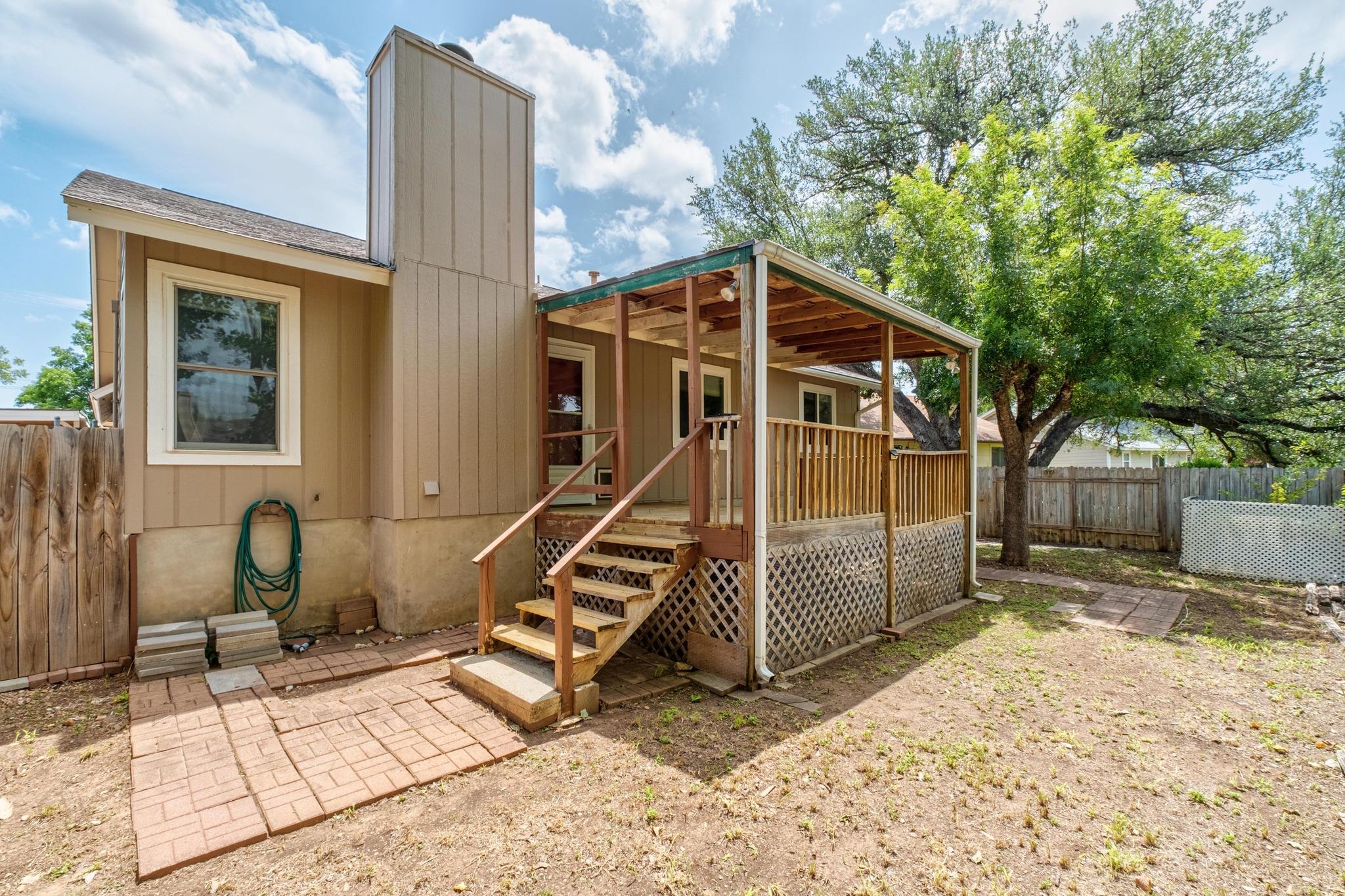 4901 Transit Cir, Austin, TX 78727