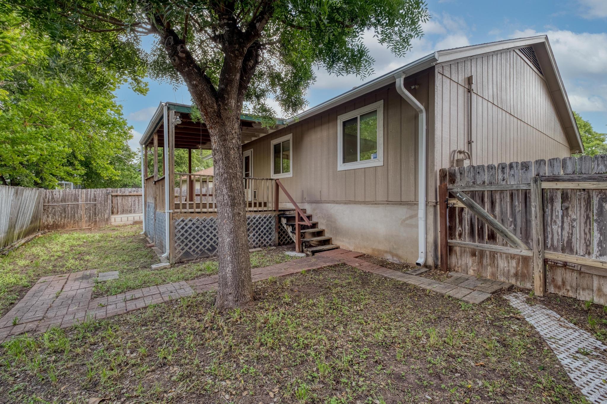 4901 Transit Cir, Austin, TX 78727