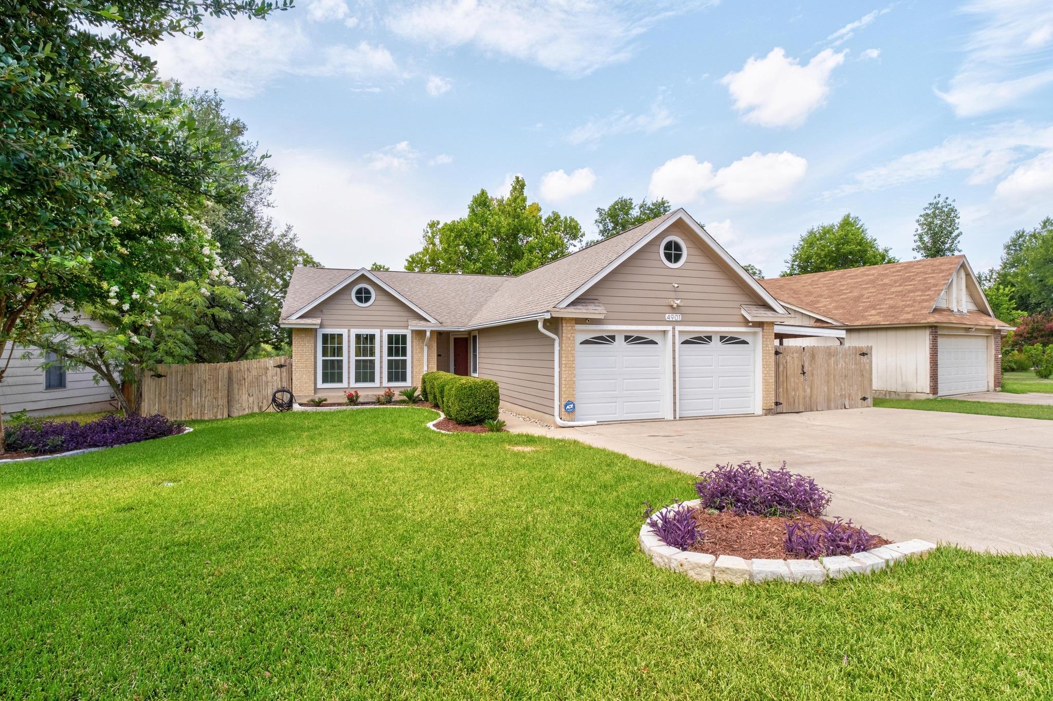 4901 Transit Cir, Austin, TX 78727