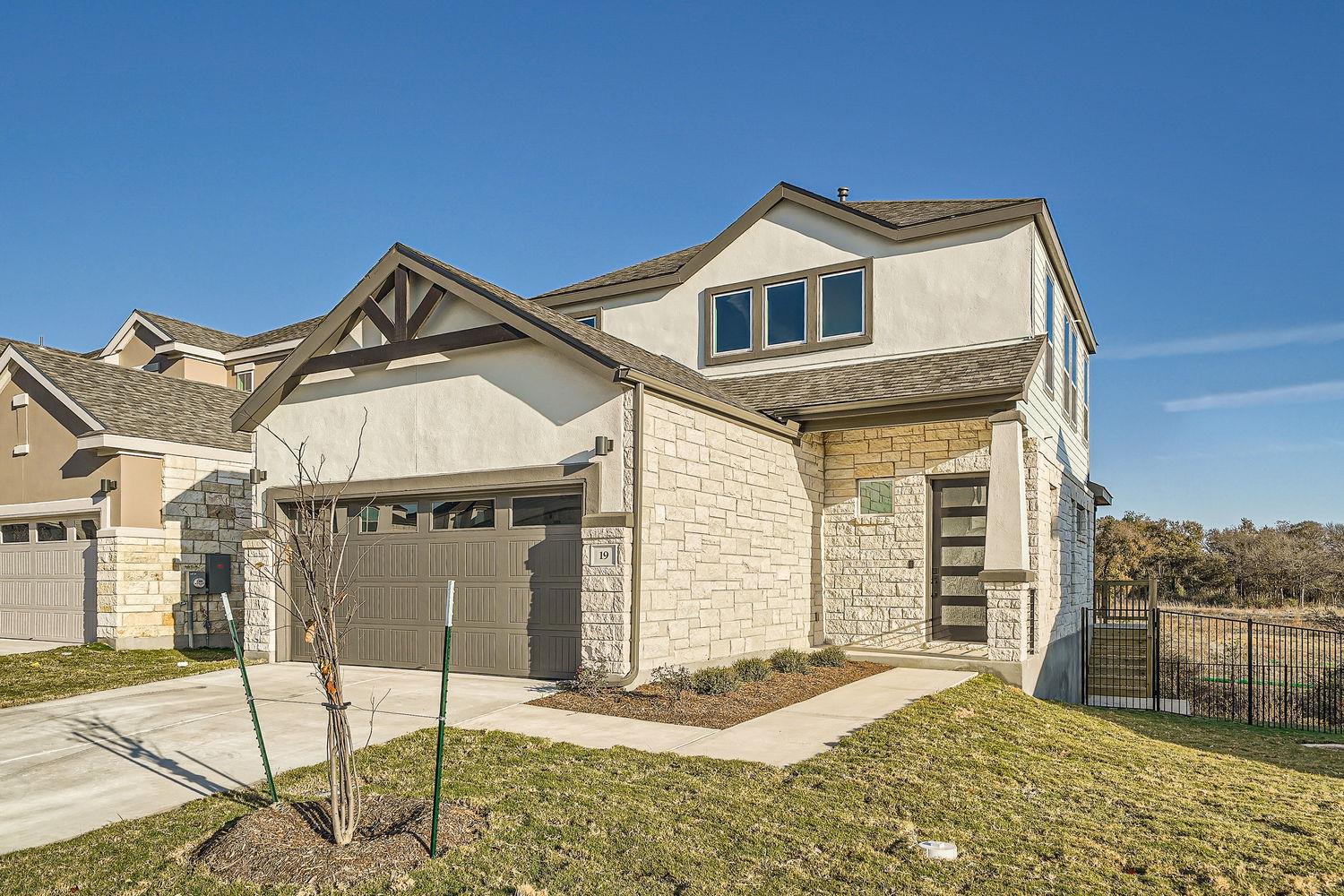 1531 N Red Bud Ln # 19, Round Rock, TX 78665