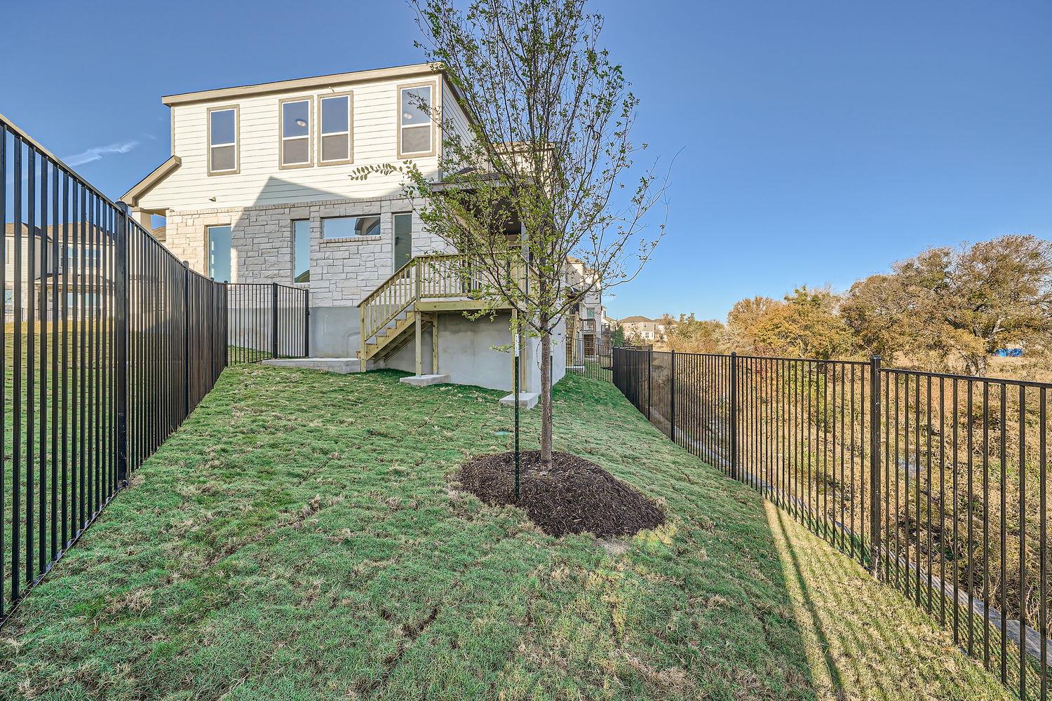 1531 N Red Bud Ln # 19, Round Rock, TX 78665