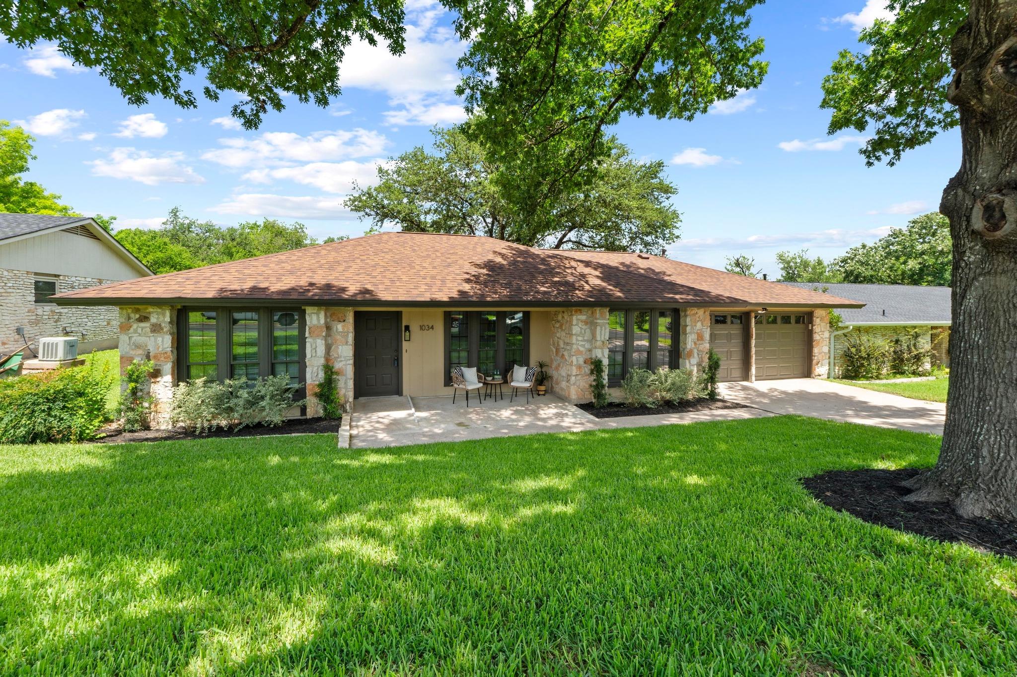 1034 Wisteria Trl, Austin, TX 78753