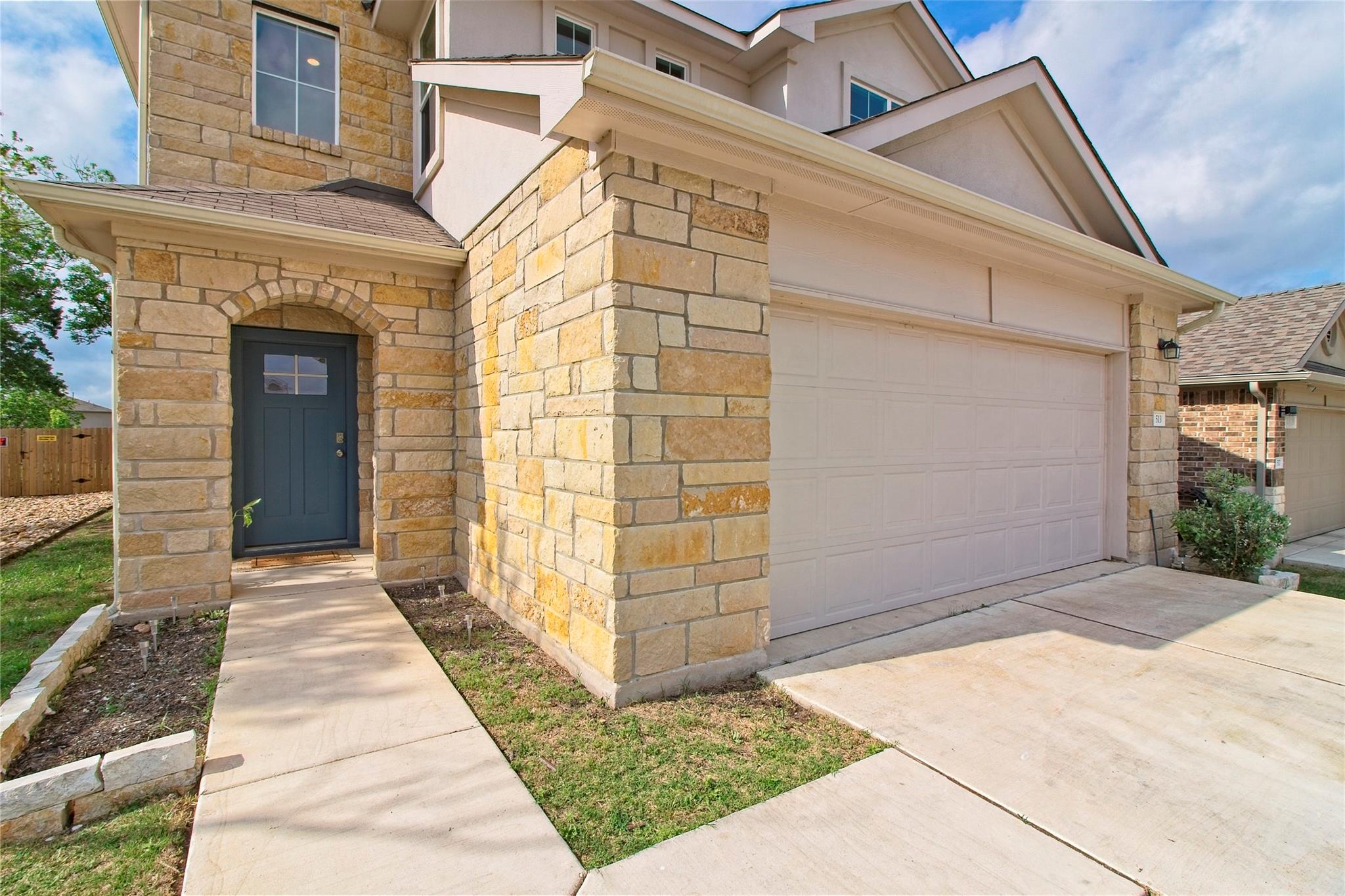 513 Shiner Ln, Georgetown, TX 78626