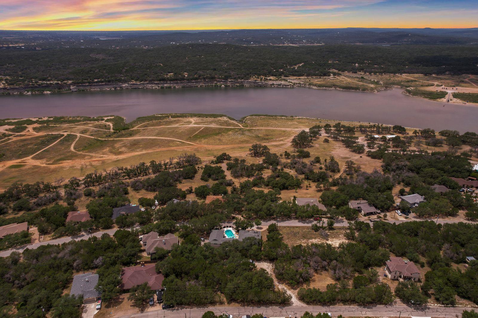 TBD Rimrock 935 Dr, Lago Vista, TX 78645
